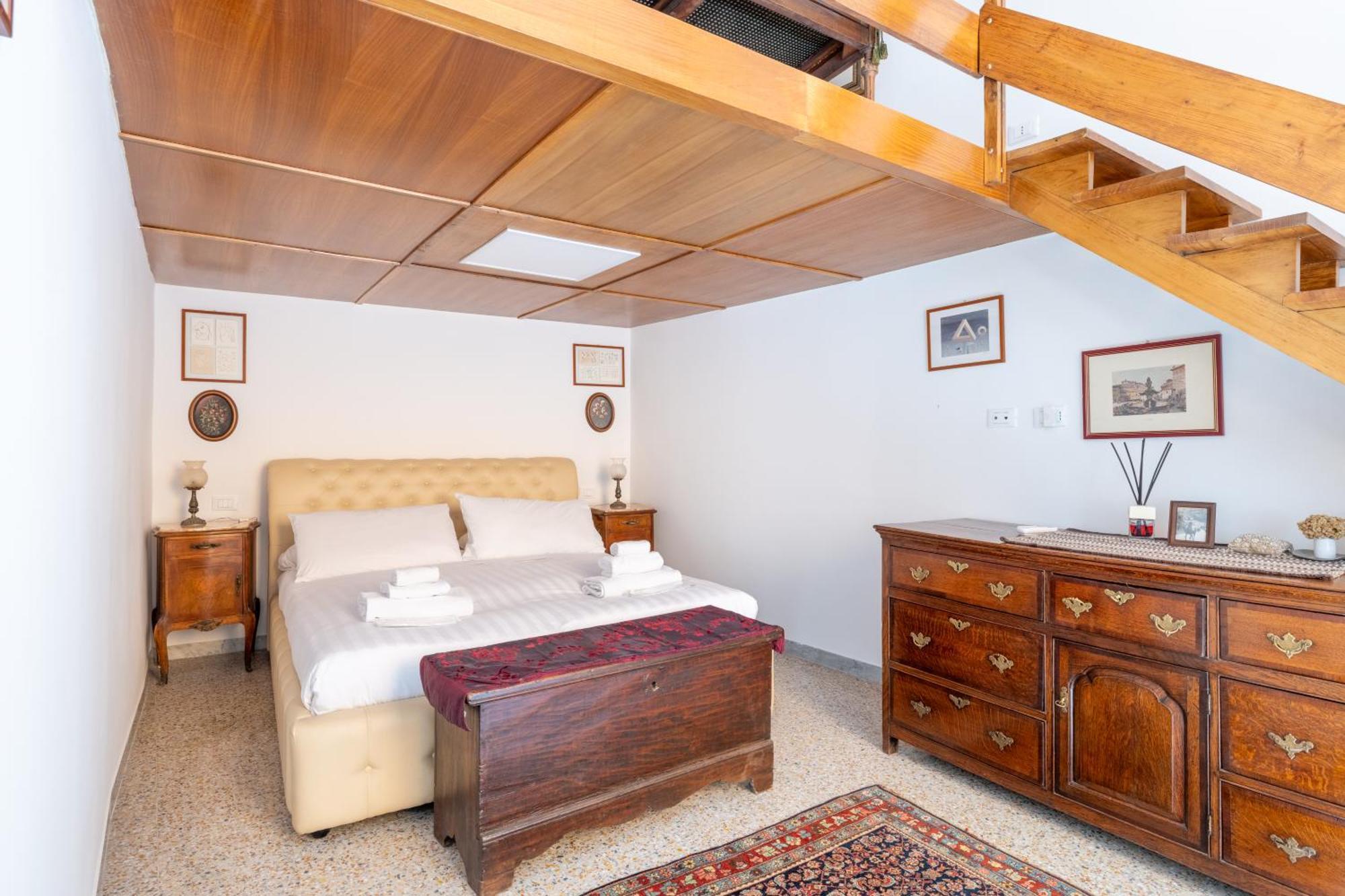 Pellegrino Charming By Varental Appartamento *