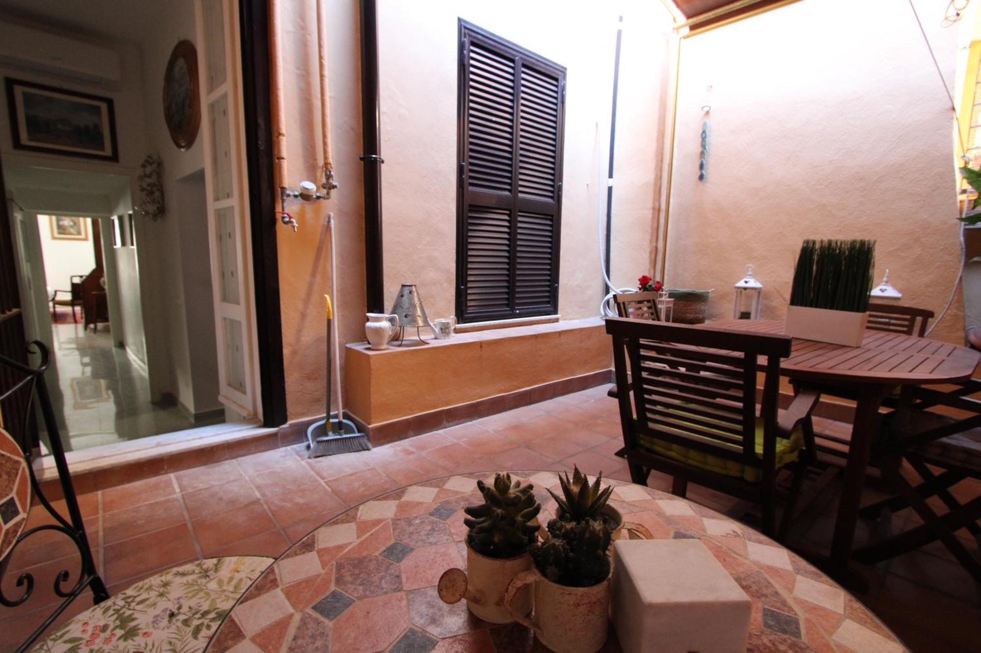 Appartamento Pellegrino Charming By Varental *